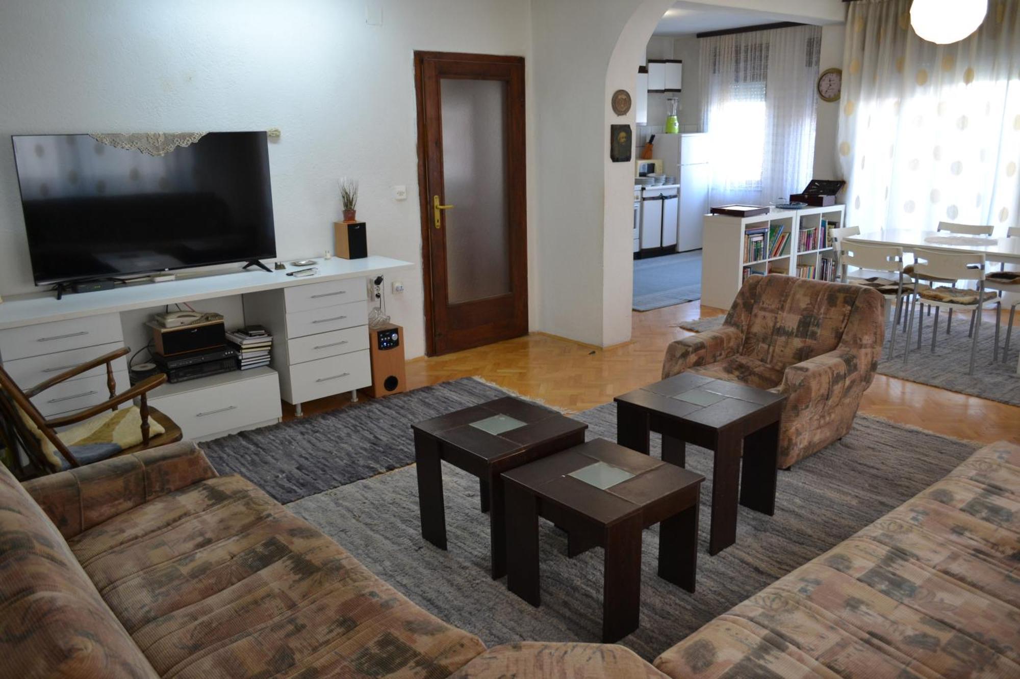 Apartment In Prilep Extérieur photo