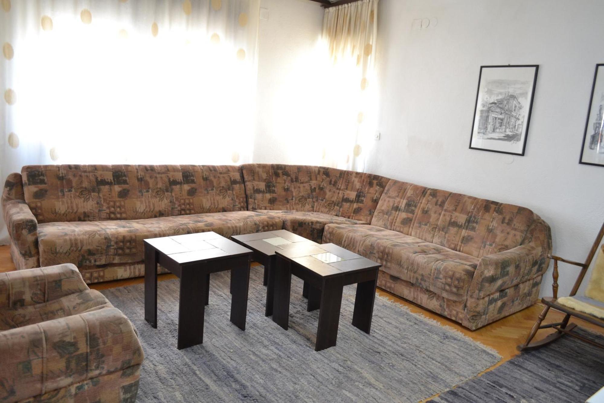 Apartment In Prilep Extérieur photo