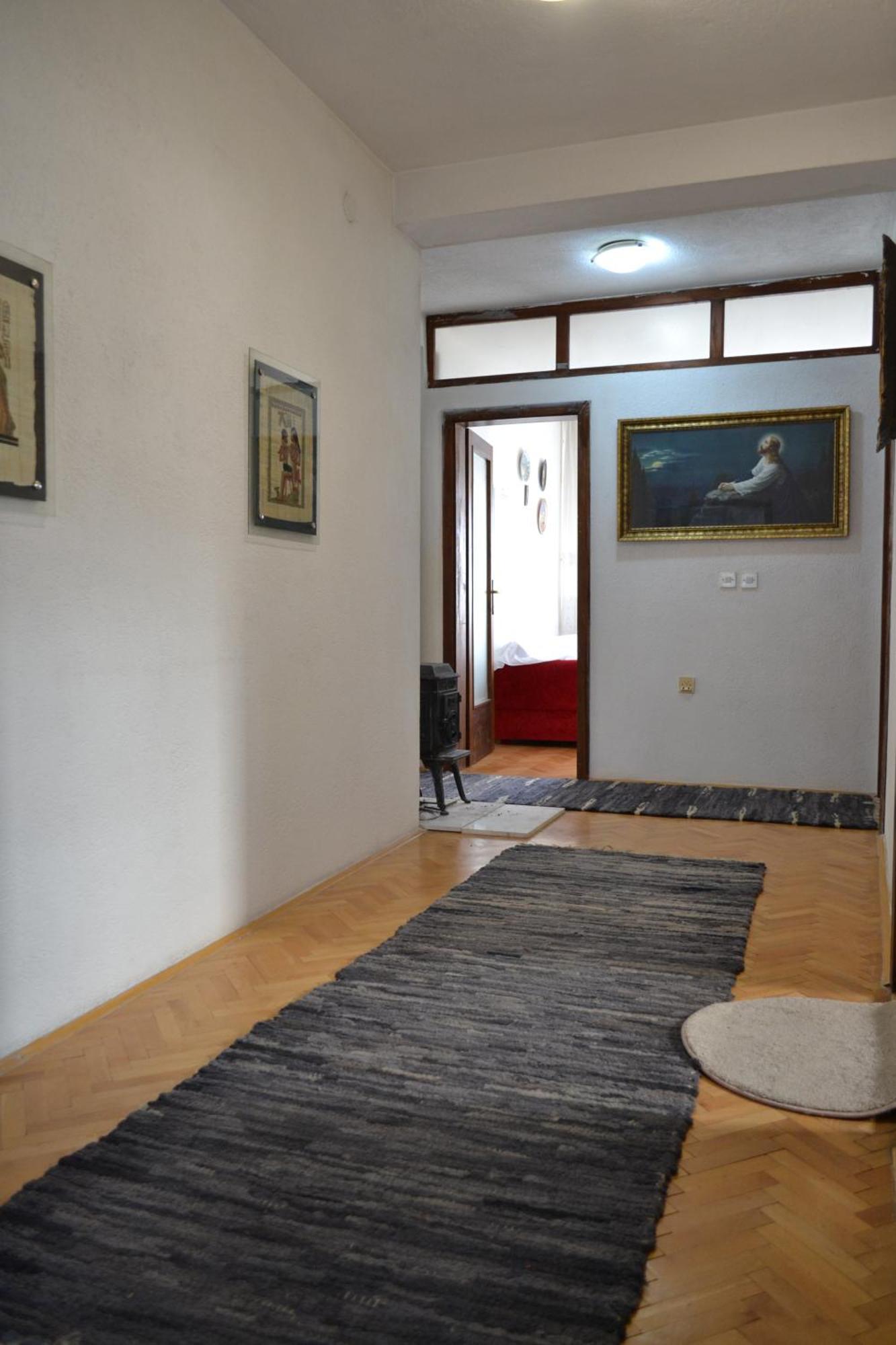 Apartment In Prilep Extérieur photo
